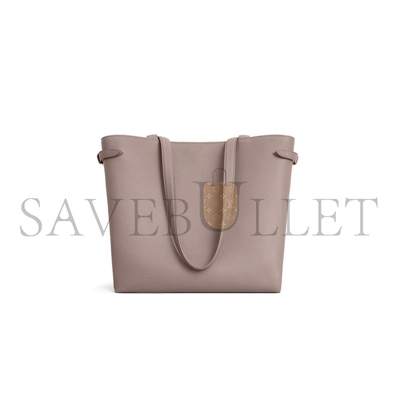 Ce1i*e medium cabas anaÏs cuir triomphe in grained calfskin 116853eny.10bl (54*29.5*15cm)